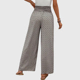Chiara - Stylish Palazzo Pants | The Bellemont Sisters Australia