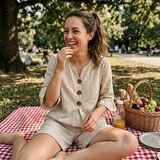 Gisela | Casual Set | The Bellemont Sisters Australia