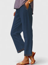 Skyla | Sophisticated Pants | The Bellemont Sisters Australia