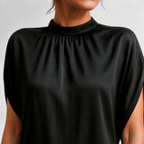 Neressa - Elegant Dress | The Bellemont Sisters Australia