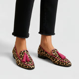 Xhyrene - Elegant loafers with support | The Bellemont Sisters Australia