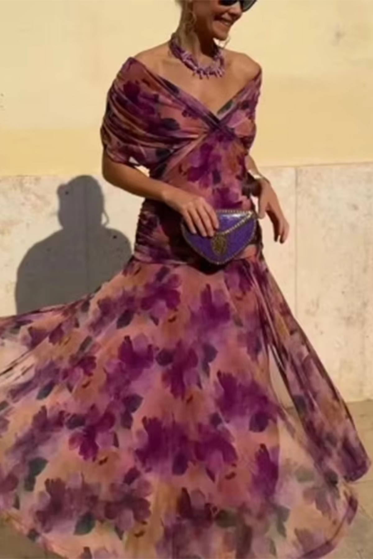 Santana | Midi Dress | The Bellemont Sisters Australia