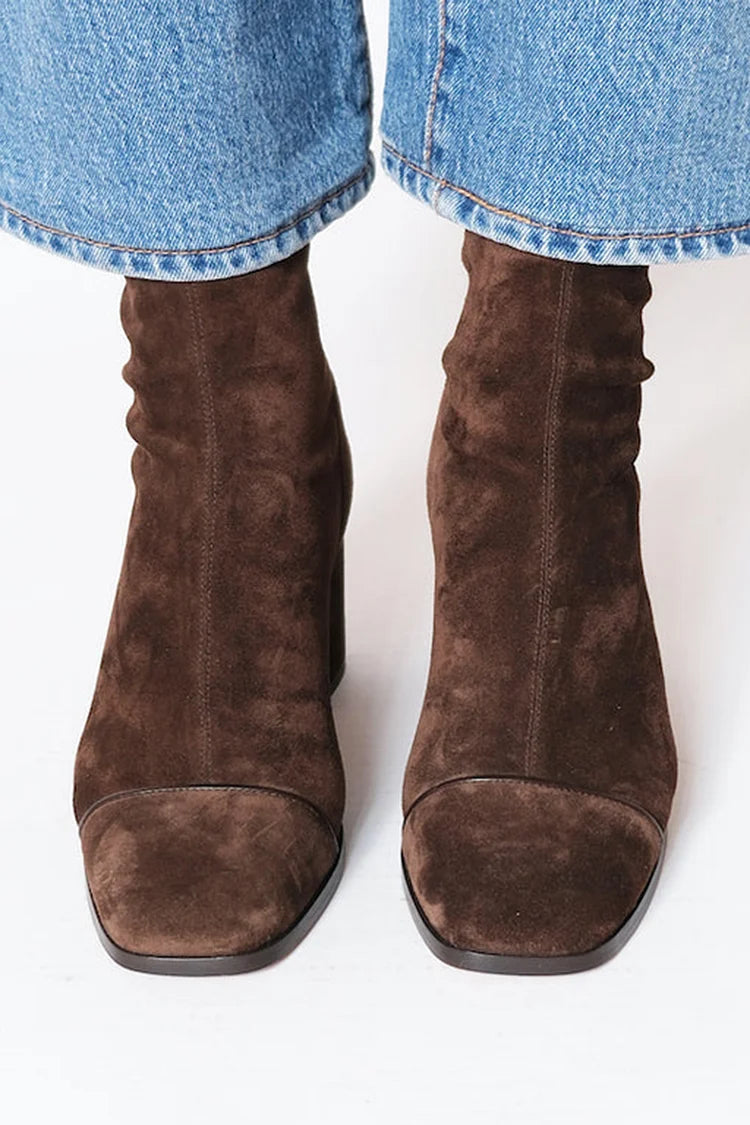 Beth | Elegant Boots | The Bellemont Sisters Australia