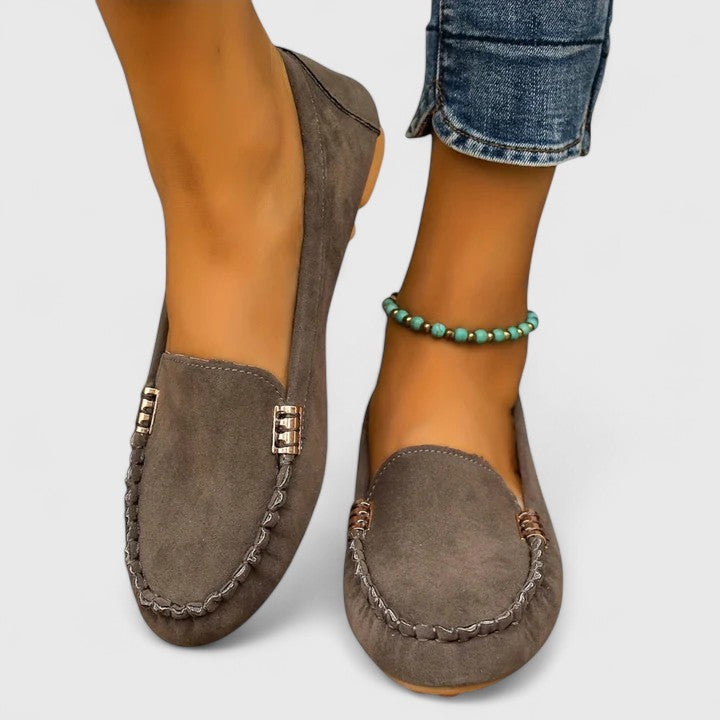 Karlene | Orthopedic Loafer | The Bellemont Sisters Australia