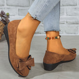 Hehlina | Orthopedic Flat Shoes | The Bellemont Sisters Australia