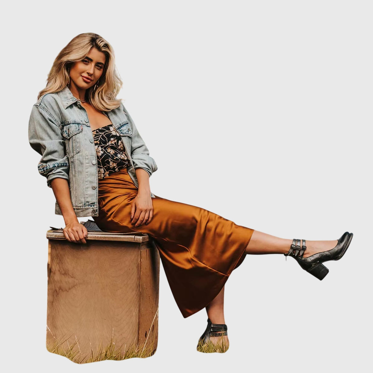 Nina | Elegant And Comfortable Sandals | The Bellemont Sisters Australia