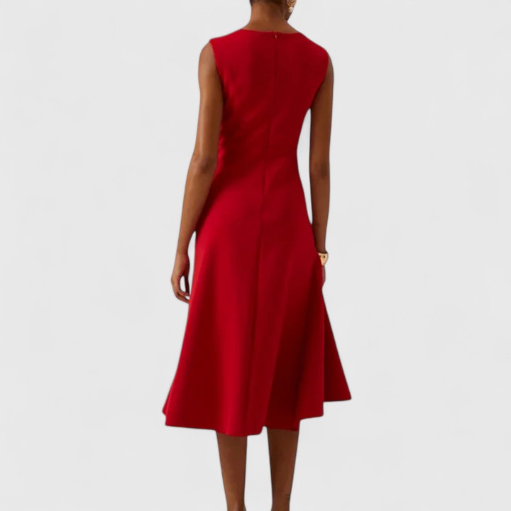 Mish | Sophisticated Dress | The Bellemont Sisters Australia