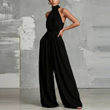 Kiarra™ Jumpsuit | The Bellemont Sisters Australia