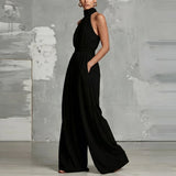 Kiarra™ Jumpsuit | The Bellemont Sisters Australia