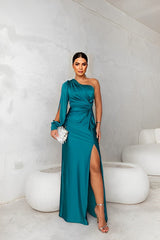 Eleanor | Timeless A-line Elegant Dress | The Bellemont Sisters Australia