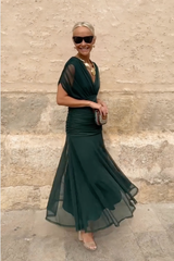 Santana | Midi Dress | The Bellemont Sisters Australia