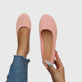 Mia - Anti-Slip Breathable Shoes – Pink | The Bellemont Sisters Australia
