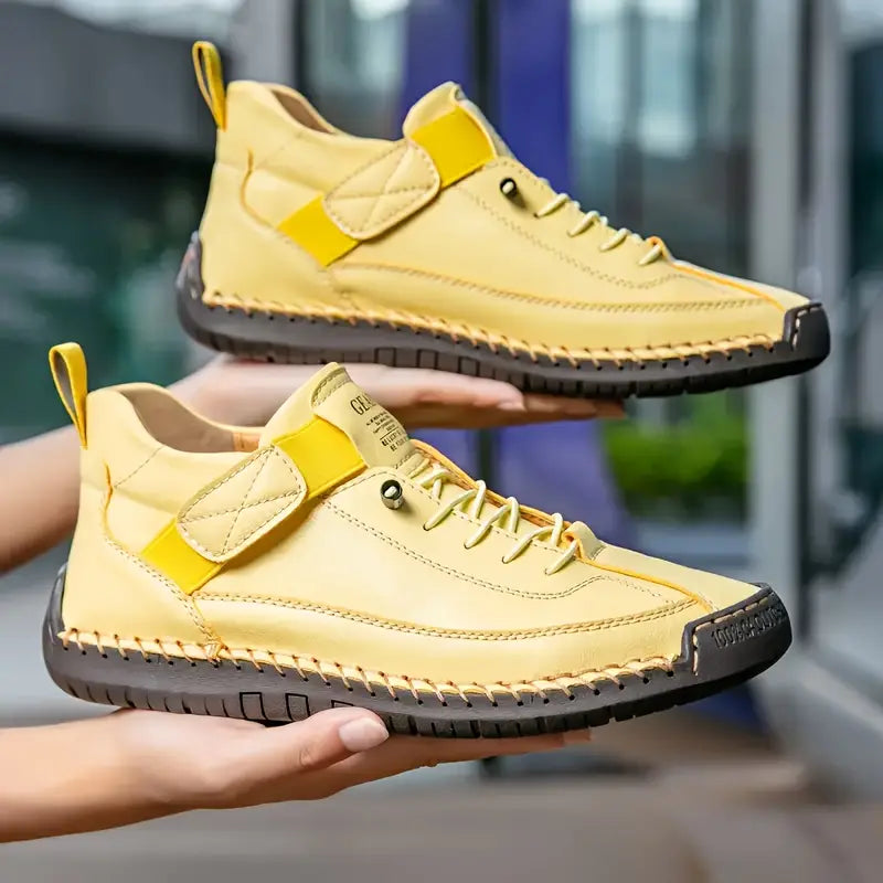 Meya | Orthopedic Sneakers | The Bellemont Sisters Australia