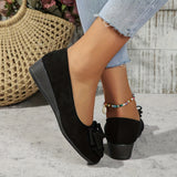 Hehlina | Orthopedic Flat Shoes | The Bellemont Sisters Australia