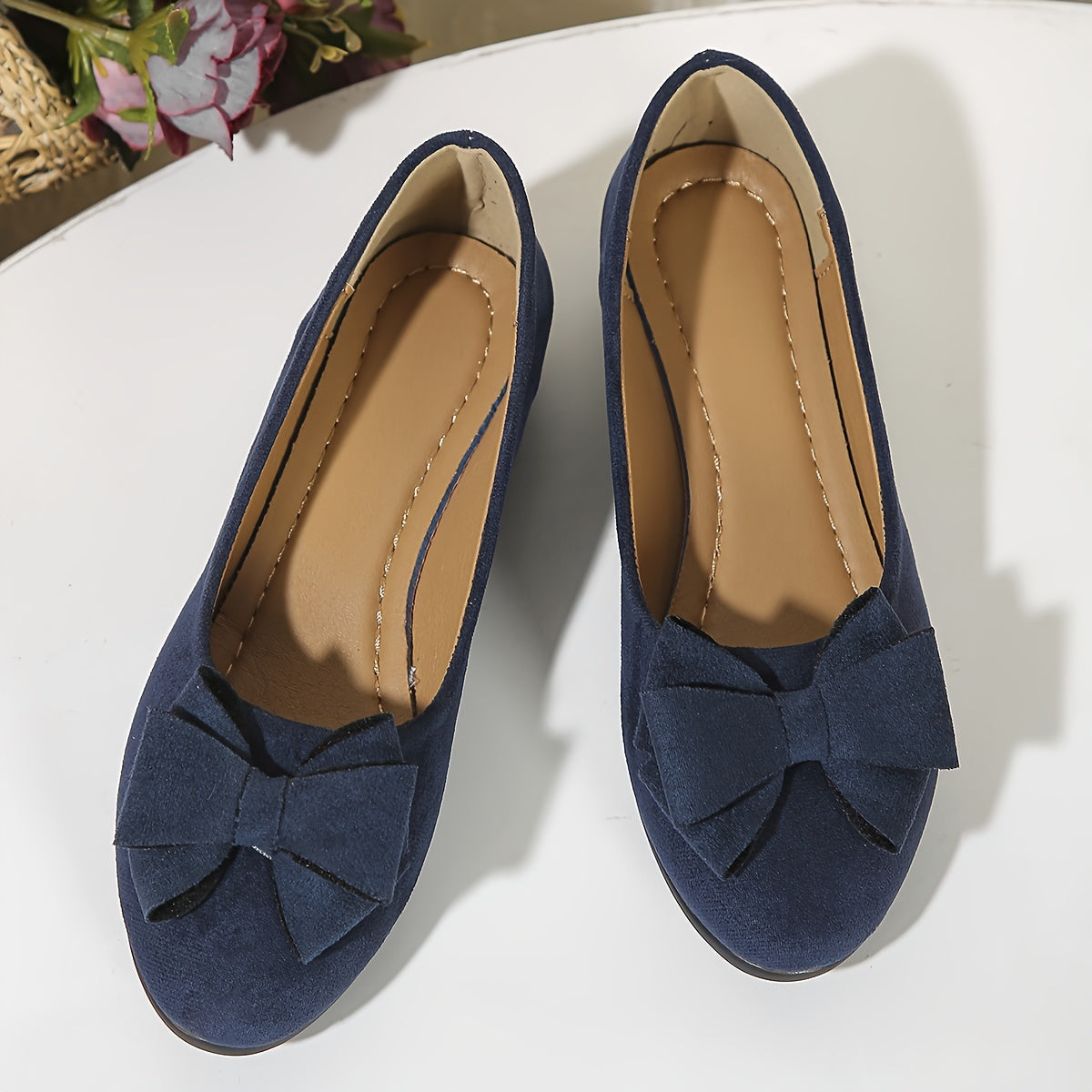 Hehlina | Orthopedic Flat Shoes | The Bellemont Sisters Australia