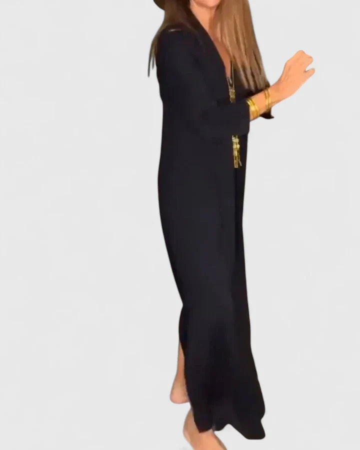 Serynahh | Elegant Dress | The Bellemont Sisters Australia