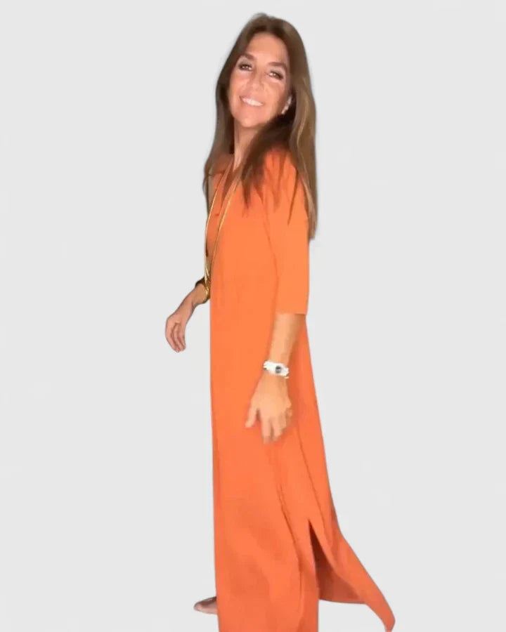 Serynahh | Elegant Dress | The Bellemont Sisters Australia