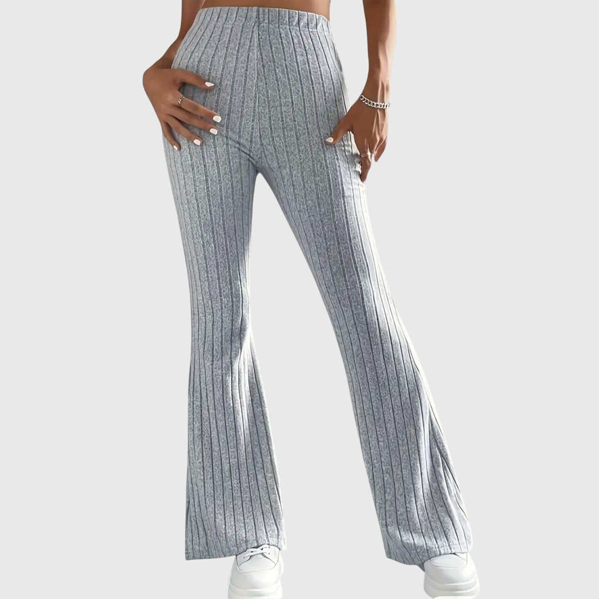 Jennifer - Elegant Trousers | The Bellemont Sisters Australia