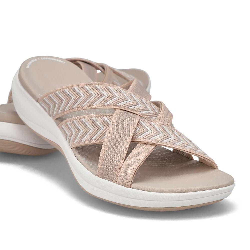 Harmony Walk | Refreshing Comfort Sandals | The Bellemont Sisters Australia
