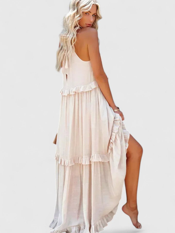 Shannon | Elegant Dress | The Bellemont Sisters Australia