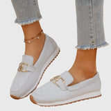 Susie - Loafers | The Bellemont Sisters Australia