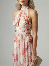 Elyon | Easy Flow Maxi Dress | The Bellemont Sisters Australia