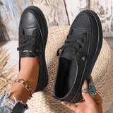Ava | Women Orthopedic Sneakers – Black | The Bellemont Sisters Australia