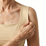 Roxanne | Built In Comfort Bra Tanktop | The Bellemont Sisters Australia
