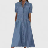 Roxanne | Sophisticated Dress | The Bellemont Sisters Australia