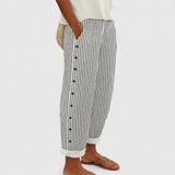 Sharmaine | Sophisticated Trousers – Black | The Bellemont Sisters Australia