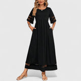 Yvaine | Elegant Dress | The Bellemont Sisters Australia
