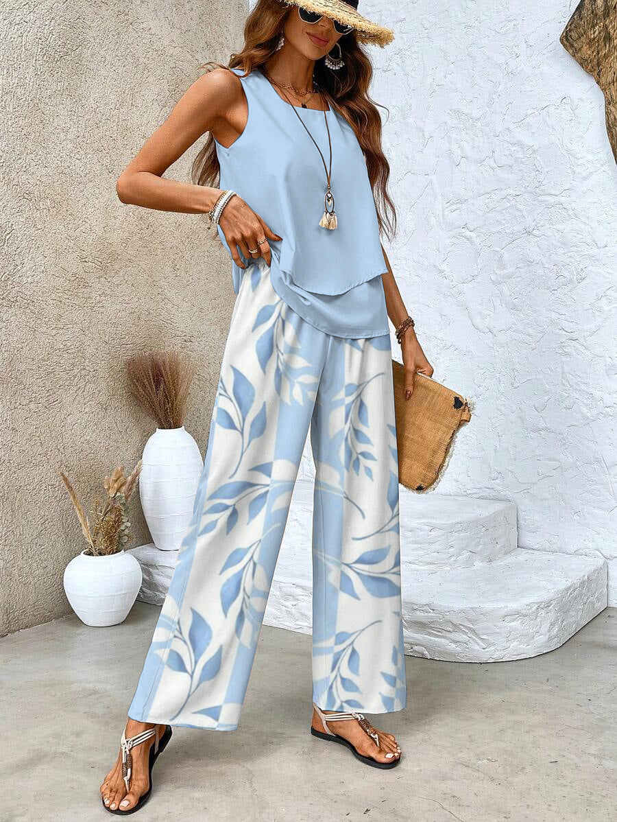 Averie - Elegant Summer Set | The Bellemont Sisters Australia