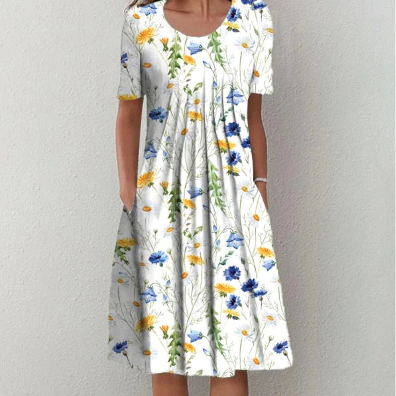 Olyverrah | Elegant Dress | The Bellemont Sisters Australia