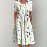 Olyverrah | Elegant Dress | The Bellemont Sisters Australia