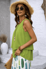 FLUID SUMMER SET FOR WOMEN | The Bellemont Sisters Australia