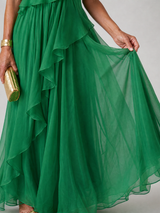 Tracey™ Maxi Dress | The Bellemont Sisters Australia