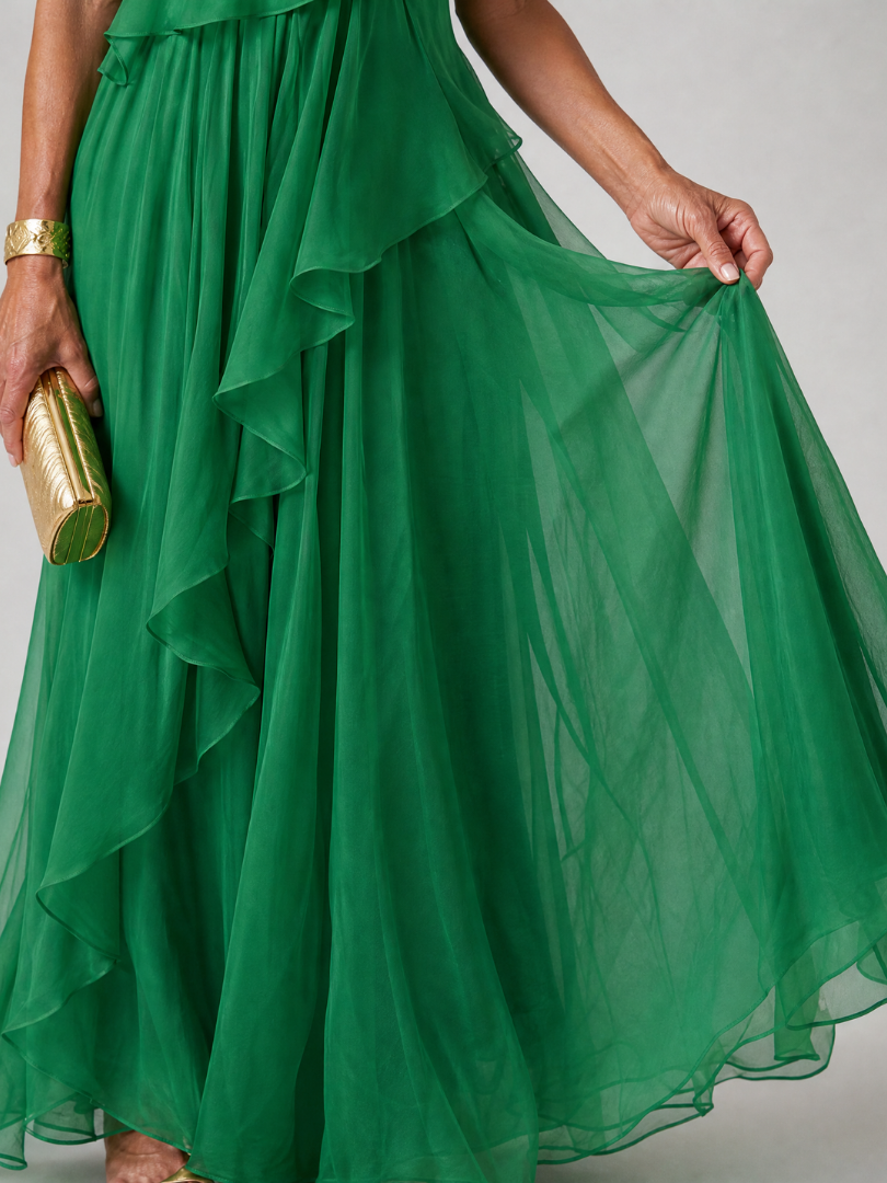 Tracey™ Maxi Dress | The Bellemont Sisters Australia
