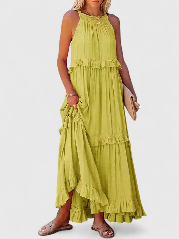 Shannon | Elegant Dress | The Bellemont Sisters Australia