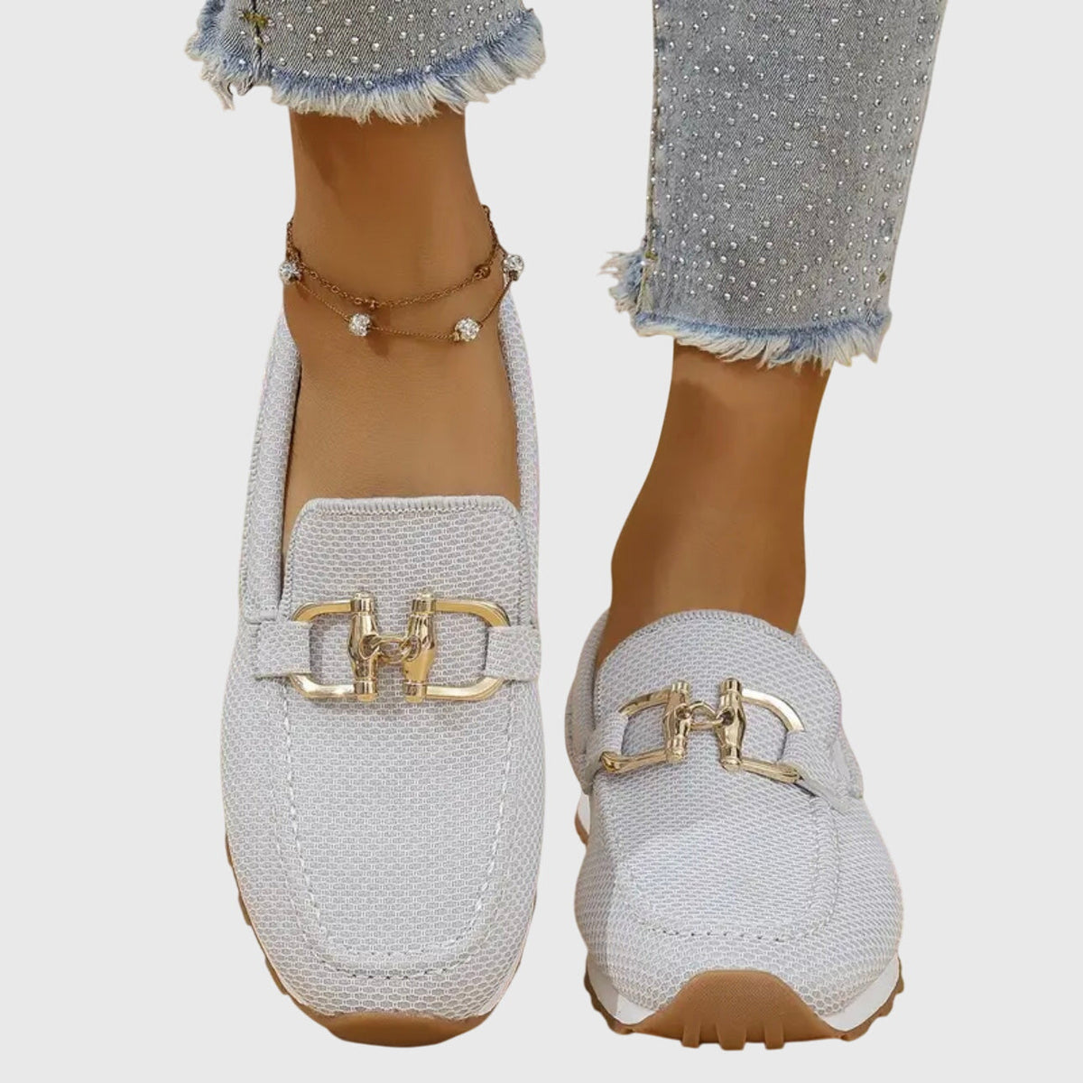 Susana | Orthopedic Loafers | The Bellemont Sisters Australia
