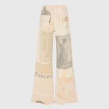 Alma - Wide Jeans | The Bellemont Sisters Australia