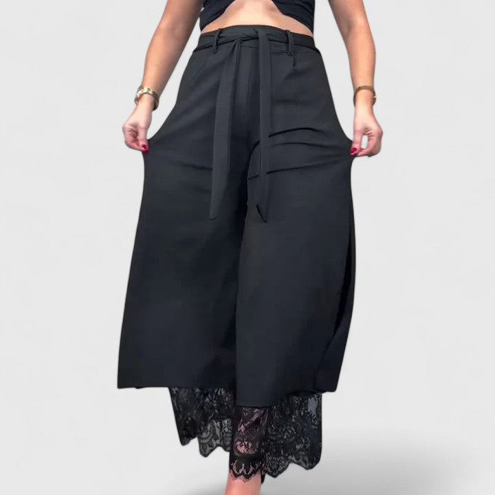 Madonna | Sophisticated Pants | The Bellemont Sisters Australia