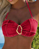 Carmelita - Refined Two-Piece Set | The Bellemont Sisters Australia