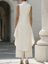 Camara™ | Elegant Formal Occasion Pant Set | The Bellemont Sisters Australia