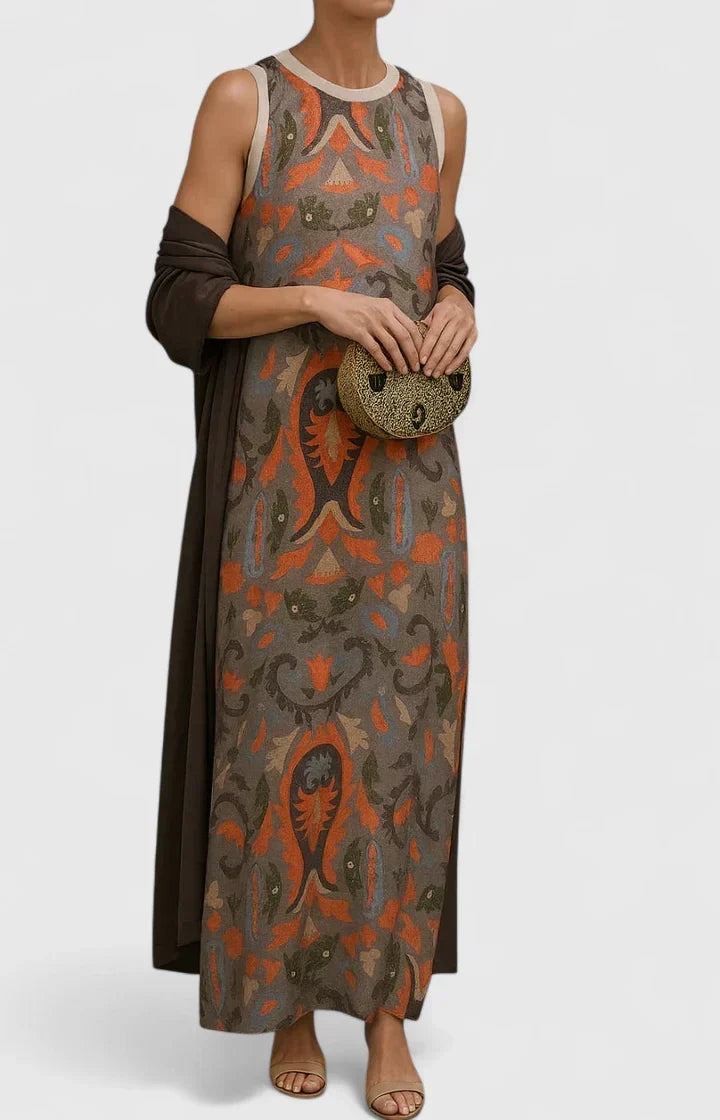 Tiffannee | Elegant Dress – Style 4 | The Bellemont Sisters Australia
