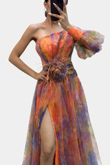 Danyzhel | Elegant Maxi Dress | The Bellemont Sisters Australia