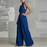 Kiarra™ Jumpsuit | The Bellemont Sisters Australia