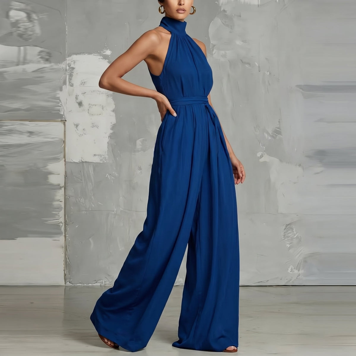 Kiarra™ Jumpsuit | The Bellemont Sisters Australia