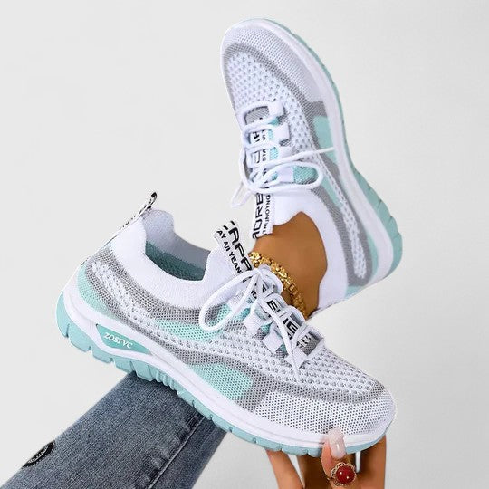 Koralyn | Orthopedic Sneakers | The Bellemont Sisters Australia
