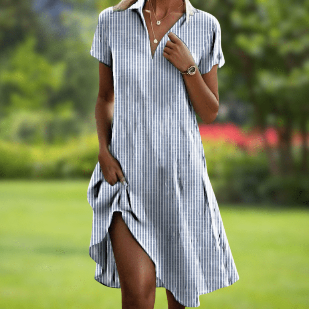 Firi | Chic Elegant Dress – White | The Bellemont Sisters Australia