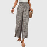 Chiara - Stylish Palazzo Pants | The Bellemont Sisters Australia